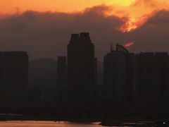 -星海湾跨海大桥