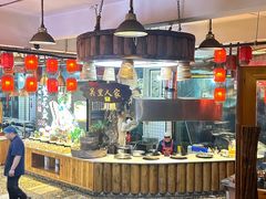 -一桶江山餐厅(松北店)
