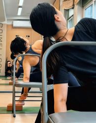 -归位瑜伽＆普拉提馆