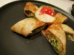 -若蘭慈·无国界素食料理(欢乐海岸店)