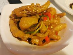 -爱丽丝牛排西餐厅(光谷步行街店)