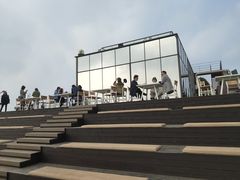 -Cafe Aewol Monsant