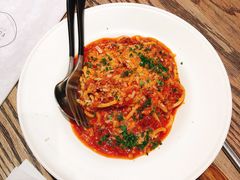 肉酱面-ALLORA意大利餐厅(丰盛里店)