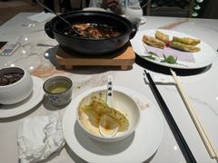 -滋粥楼·顺德菜(番禺广场总店)