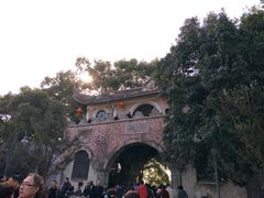 -溪口-滕头旅游景区