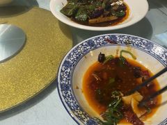-小尕子·新疆菜(明园店)