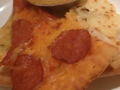 -比格比萨自助(万柳华联店)