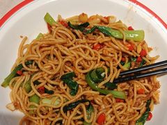 -赣饭农家·江西小炒(西乡店)