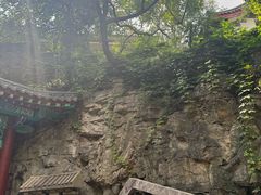-千佛山风景名胜区