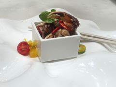 -泓历皇朝酒店(东亭店)