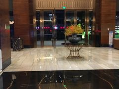 -凯利酒店自助餐(元美中路店)