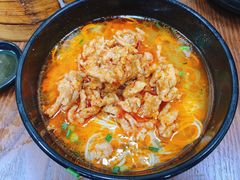 -万寿斋(山阴路店)