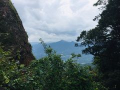 -七仙岭温泉国家森林公园