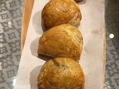 -石榴红了·非遗酥皮烤包子·新疆菜(瑞豪店)