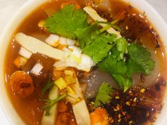 -永和红旗美食城