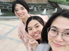 门面-江门古兜温泉小镇
