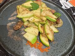 -牛将军•涮肉•烤肉(北京王府井·故宫店)
