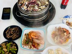 -九层海鲜塔(市南店)