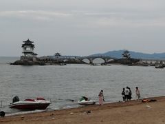 -兴城海滨风景区