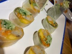 -阮氏娘·越南料理(双子塔店)