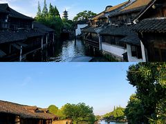 -乌镇景区