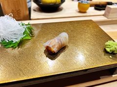 -鮨一日本料理(大中华店)