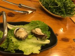 -牛品福潮汕牛肉火锅(旺庄店)