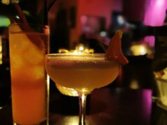-JZ Club 爵士酒吧(上海店)