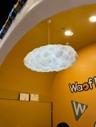 -Waof Park 淘气堡·儿童乐园(番禺天河城店)