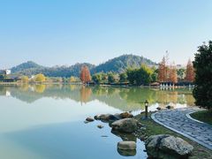 -明月山天沐温泉度假村