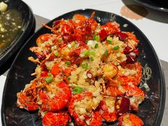 -一棠龙虾(徐家汇城开YOYO店)