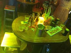 -苏荷酒吧(九街店)