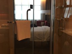 -扬州中集格兰云天大酒店