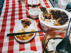 -西贝(吴江路湟普汇店)