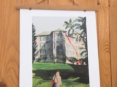 -COTTON CAFE(德信·中外公寓店)