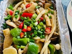 -益恒饭店乡间白族菜(古城总店)
