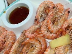 -坛南湾阿强农家乐.海鲜大排档老字号(福州地标美食店)