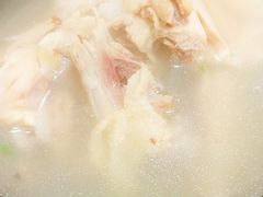 -青松馆韩国料理(香港中路佳世客店)