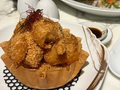 -宝丽轩中餐厅BAOLIXUAN