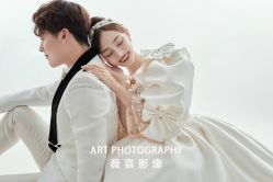 -薇喜影像艺术中心 ART PHOTO