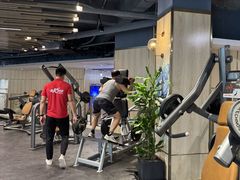 -星悦荟健身游泳(珠江新城店)