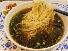 -苏苑饭店-中餐厅(长桥地区店)