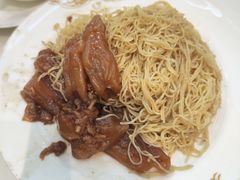 -香港麦奀云吞面世家(中山二路店)