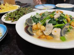 -晚归月亮湾私家菜(临邑路店)