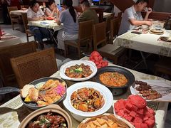 -谭十三大排档·18年老字号(船山路总店)