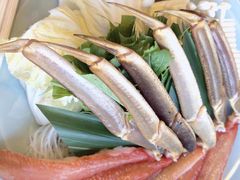 -蟹道乐(道顿堀本店)