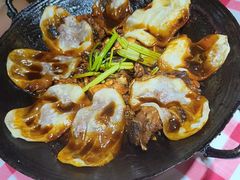 地锅鸡-忆外婆徐州菜·地锅鸡·生日宴(吴庄店)