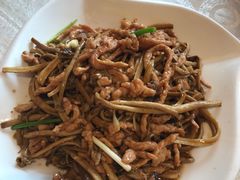 -马凯餐厅(长椿街店)