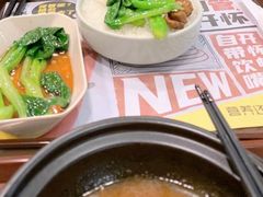 -真功夫(中医院店)