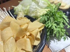 -呷哺呷哺 黄金牧场 (欢乐谷店)